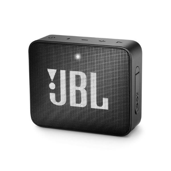 JBL GO2, Black JBL GO2, Black
