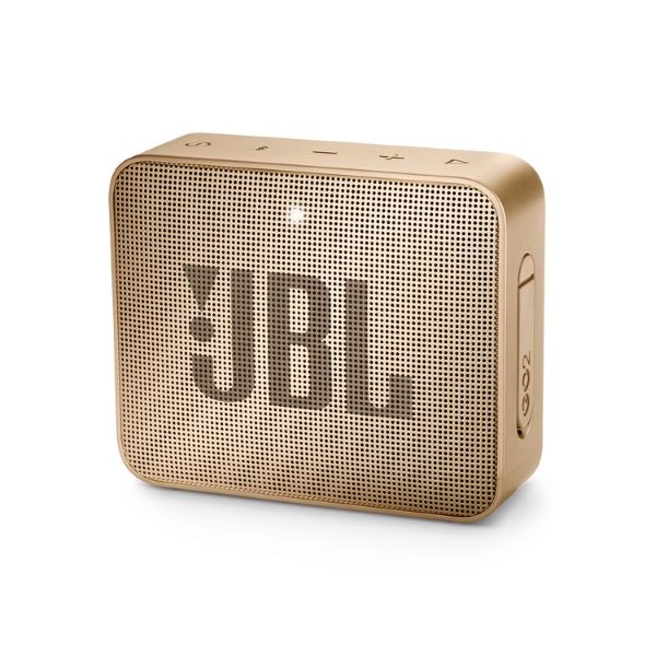 JBL GO2, Champagne JBL GO2, Champagne