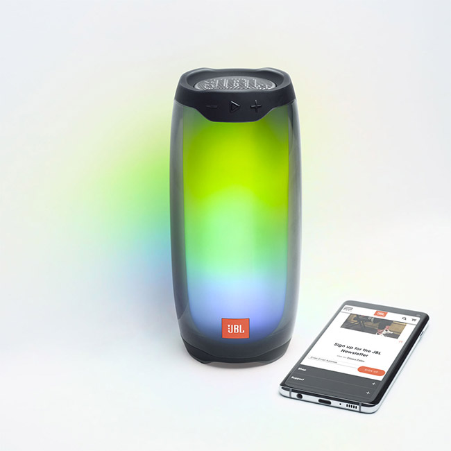 Reproduktor – JBL Pulse 4