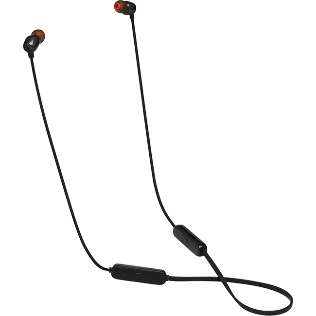 JBL Tune 115BT, black JBL Tune 115BT, black