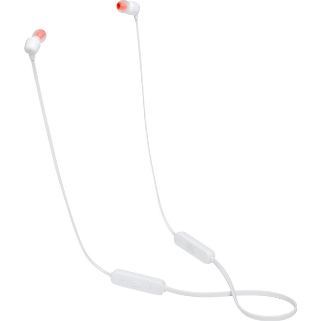 JBL Tune 115BT, white JBL Tune 115BT, white