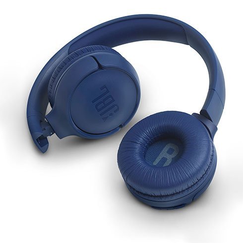 JBL Tune 500BT, blue JBL Tune 500BT, blue