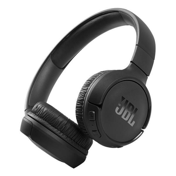 JBL TUNE 510BT BLACK