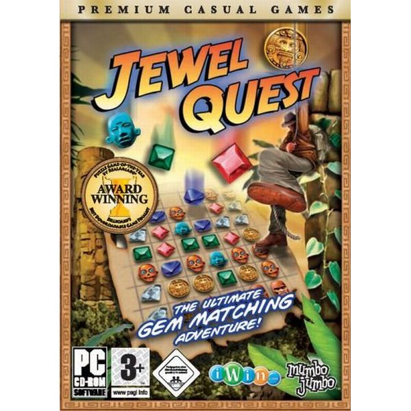 Jewel Quest