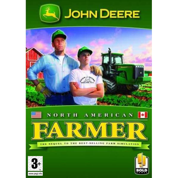 john deere north american farmer john deere north american farmer
