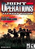 Joint Operations: Typhoon Rising