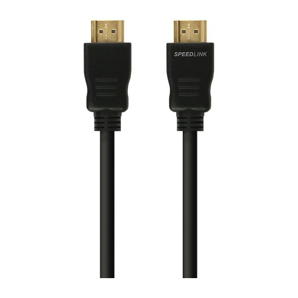 Kábel Speedlink HD-X High Speed HDMI Cable pre Xbox 360 Kábel Speedlink HD-X High Speed HDMI Cable pre Xbox 360