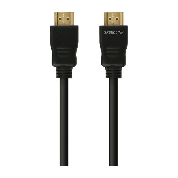 Kábel Speedlink HD-X High Speed HDMI Cable pre Xbox 360