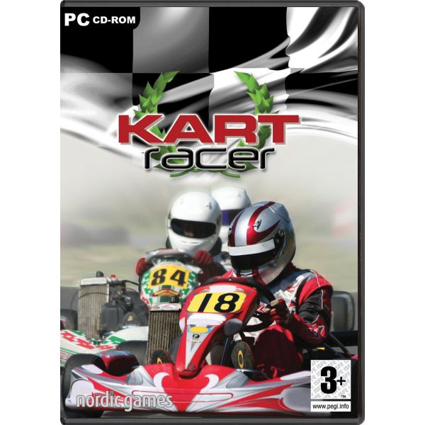 Kart Racer