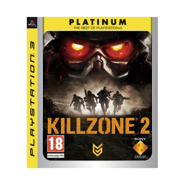 Killzone 2