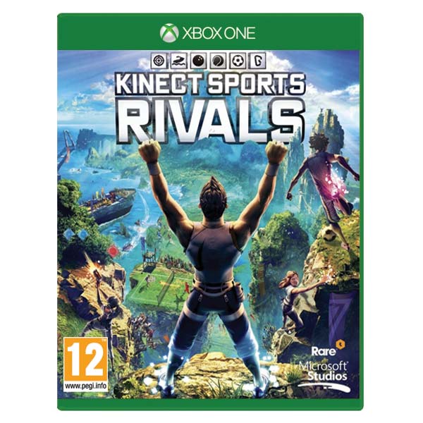 Kinect Sports Rivals XBOX ONE