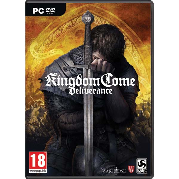 Kingdom Come: Deliverance