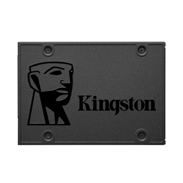 E-shop Kingston A400 240GB, SA400S37/240G