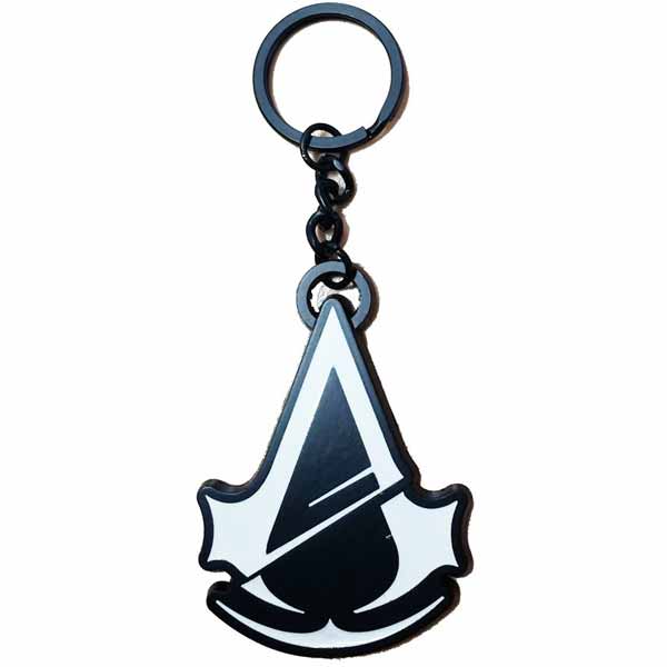 Kľúčenka Assassin´s Creed Unity - Logo Kľúčenka Assassin´s Creed Unity - Logo