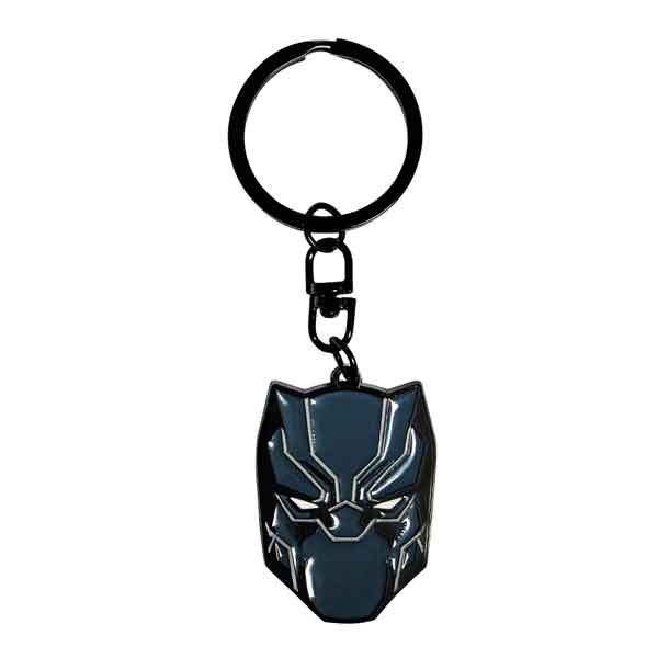 Kľúčenka Black Panther
