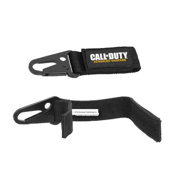Kľúčenka Call of Duty Advanced Warfare Clip Logo