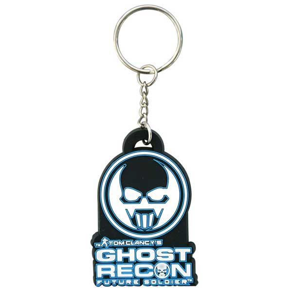 Kľúčenka Ghost Recon - Soldier