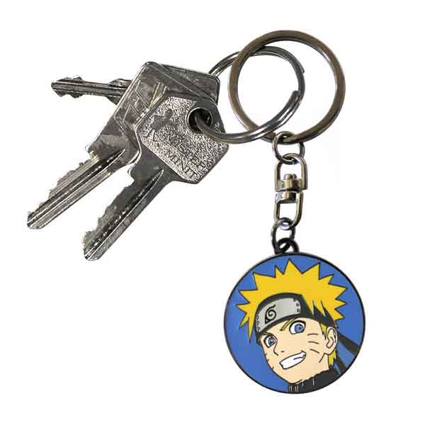 Kľúčenka Naruto Shipuden - Naruto