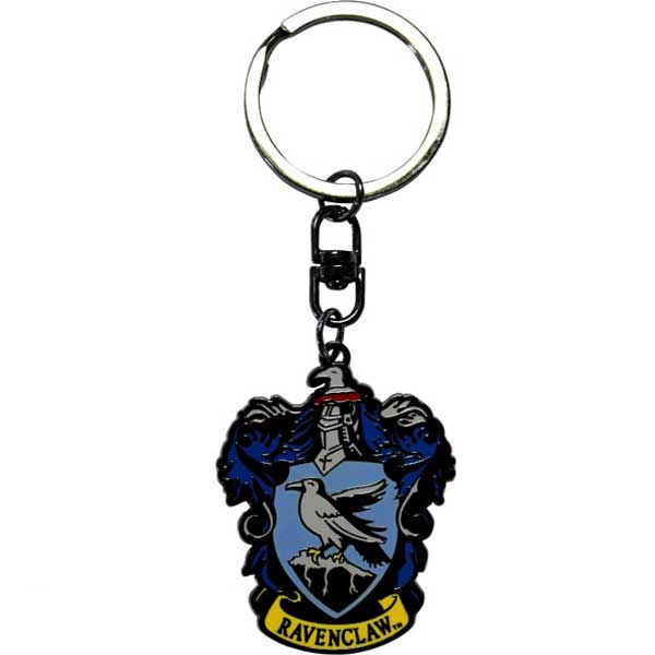 E-shop Kľúčenka Ravenclaw (Harry Potter) ABYKEY160