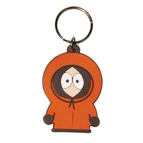 Kľúčenka South Park - Kenny