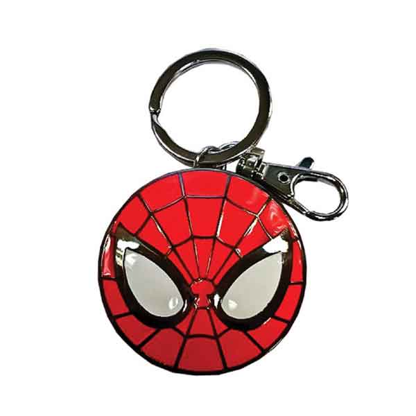 Kľúčenka Spider-Man Logo