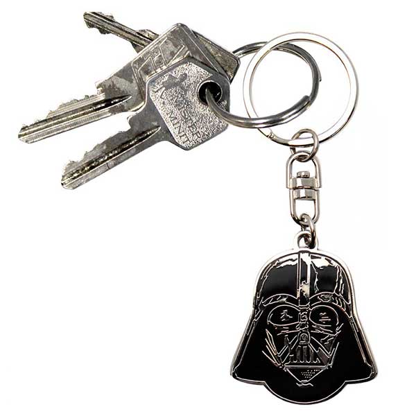 Kľúčenka Star Wars - Darth Vader