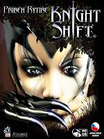 KnightShift: Príbeh Rytiera