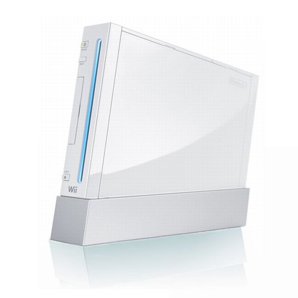 Konzola Nintendo Wii - Sports Pak