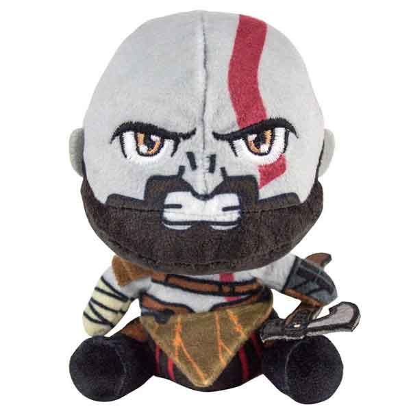 Kratos Plyš (God of War) 20 cm