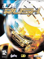 L.A. Rush