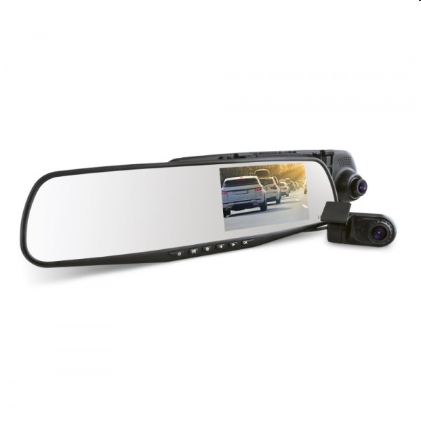 Autokamera – LAMAX S7 Dual GPS