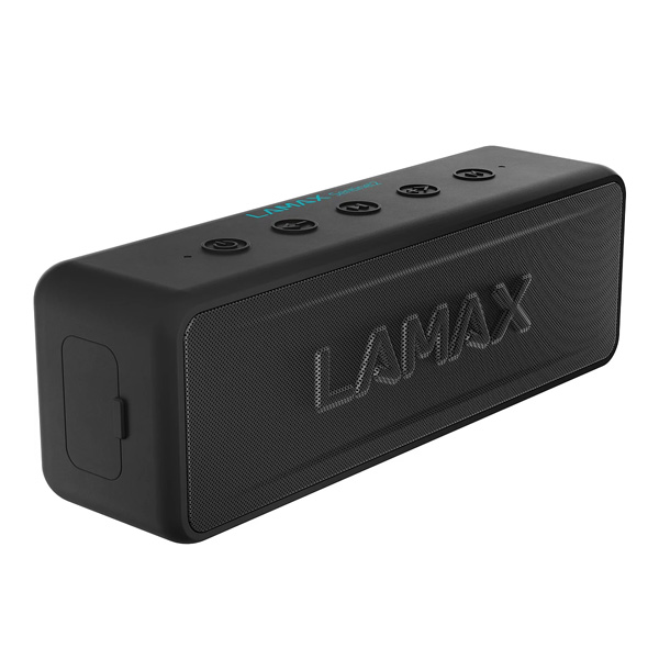 E-shop LAMAX Sentinel2, bezdrôtový reproduktor LMXSE2