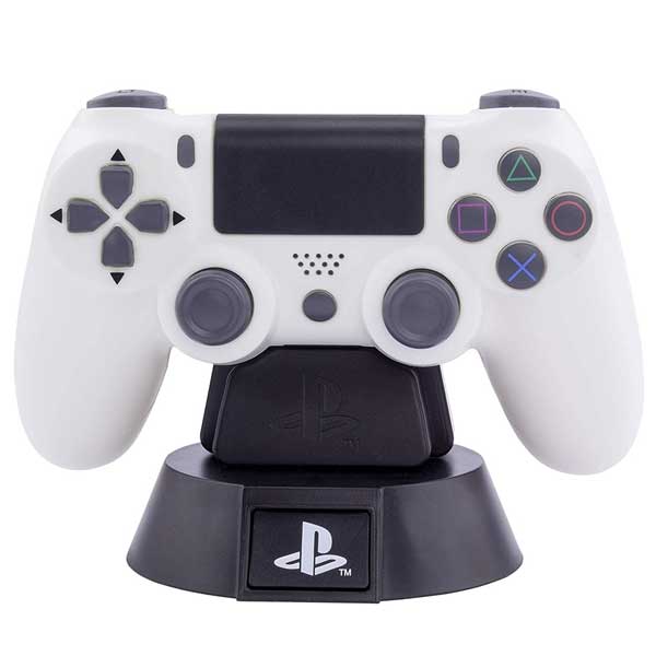 Lampa Controller 4 Icon Light Playstation PP6398PS