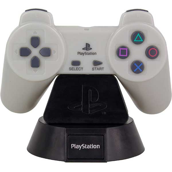 Lampa Controller Icon Light Playstation