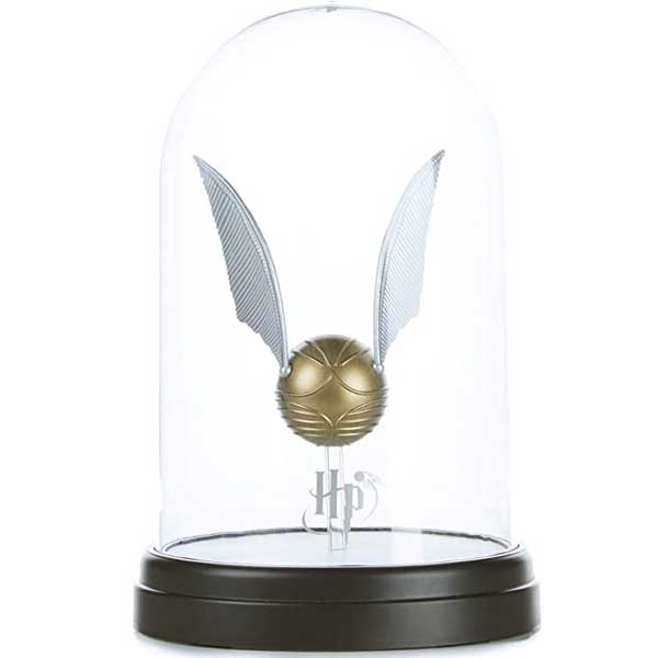 E-shop Lampa Golden Snitch Light (Harry Potter) PP3906HPV3