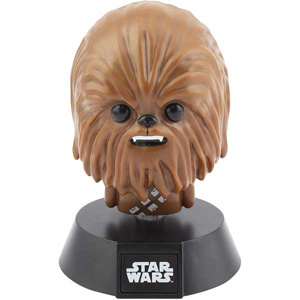 Lampa Icon Light Chewbacca (Star Wars)