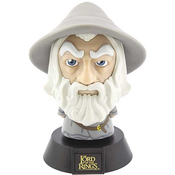 Lampa Icon Light Gandalf (Lord of The Rings)