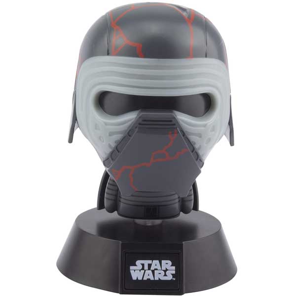 Lampa Icon Light Kylo Ren (Star Wars)