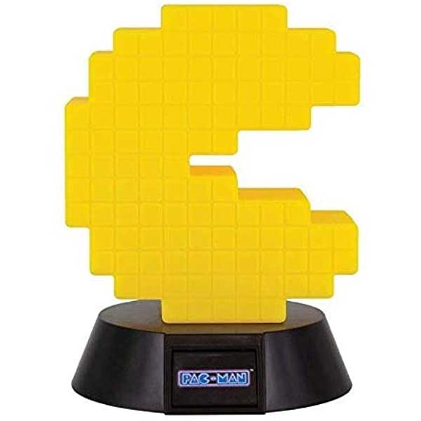 Lampa Icon Light Pac Man
