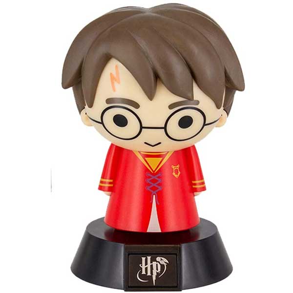 Lampa Icon Light Quidditch (Harry Potter)