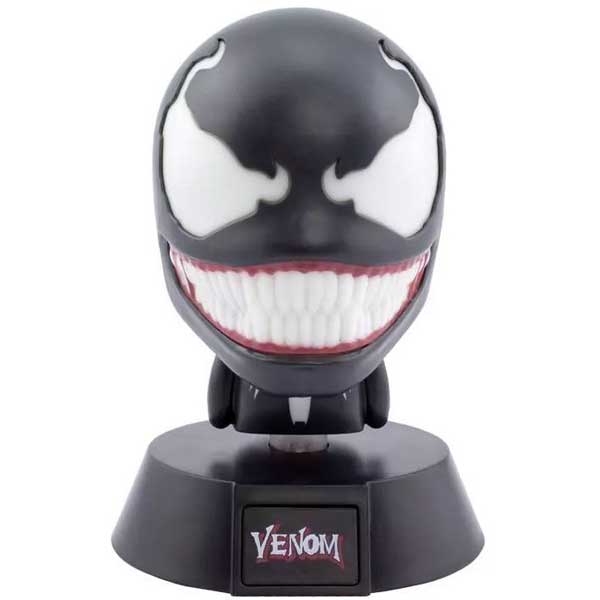 Lampa Icon Light Venom (Marvel)