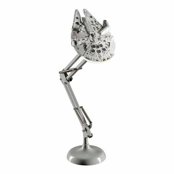 E-shop Lampa Millennium Falcon (Star Wars)