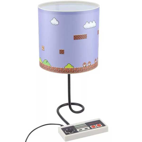 Lampa Nes (Nintendo)