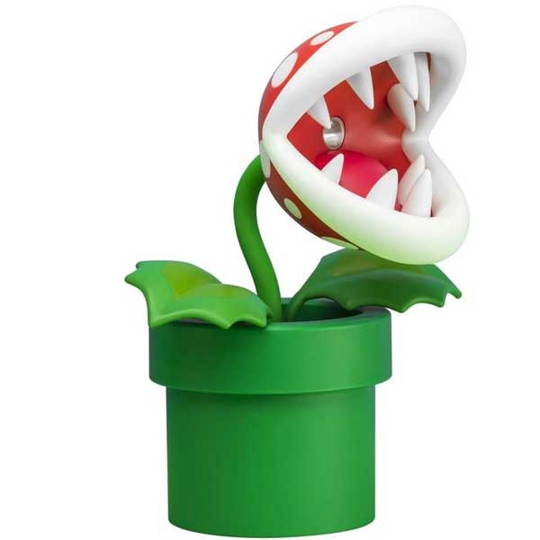 Lampa Piranha Plant (Super Mario) PP6348NN