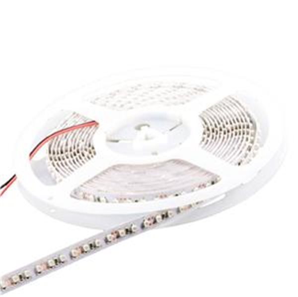 LED pas WhiteEnergy - 5m - SMD35 - 120 ks/m - 9,6W/m, modrá