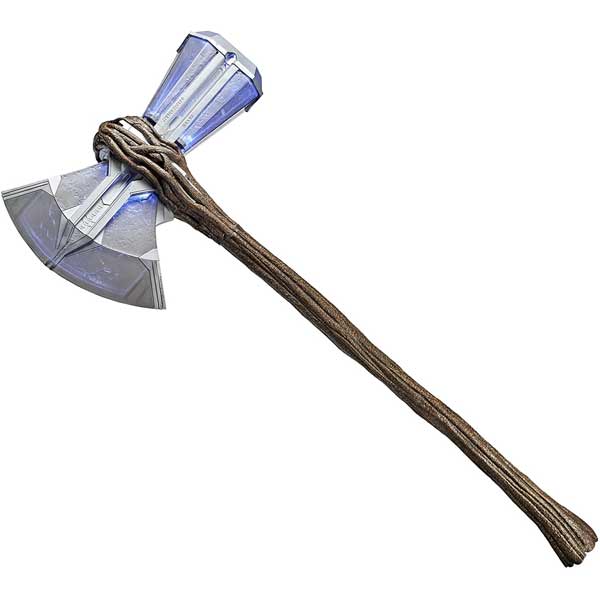 Legends Gear Stormbreaker (Marvel)