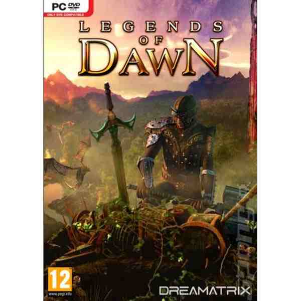 Legends of Dawn