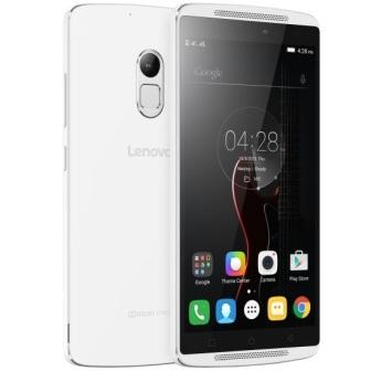 Lenovo A7010, Dual SIM, biela - rozbalené balenie