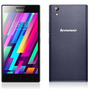 Lenovo P70, Dual SIM, Blue - SK distribúcia + Sygic GPS navigácia na 1 rok