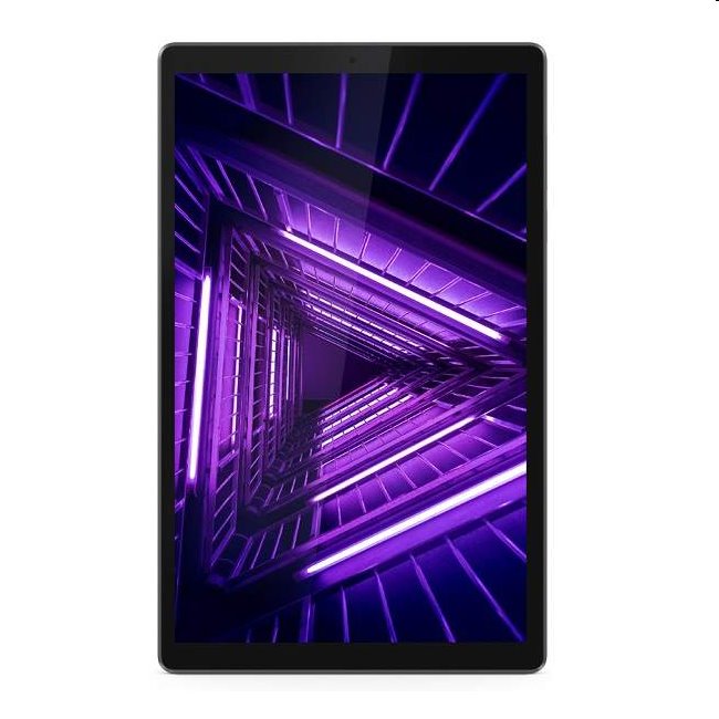 Lenovo Tab M10 gen.2, 4/64GB, iron grey (ZA6W0090CZ) Lenovo Tab M10 gen.2, 4/64GB, iron grey (ZA6W0090CZ)